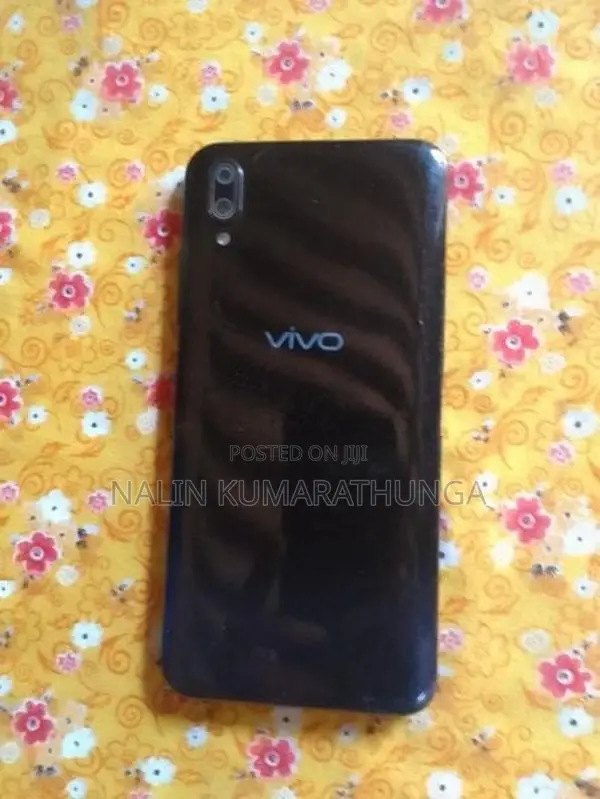 Vivo V9 (Used)
