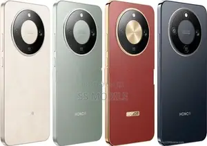Honor X9D 5G 12/256GB (Brand New)