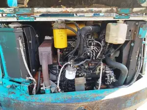 Mitsubishi ME 30