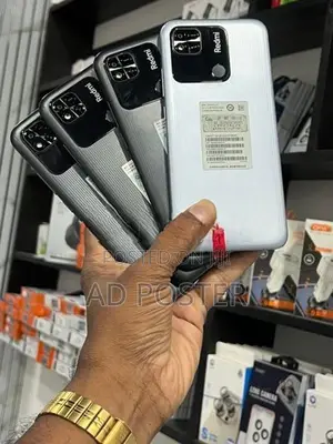 Xiaomi Redmi 10 64GB (Used)