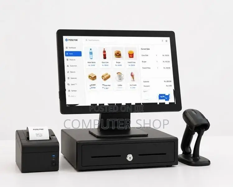 POS System