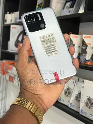 Xiaomi Redmi 10 64GB (Used)