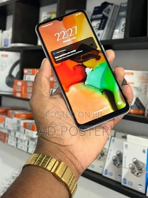 Xiaomi Redmi 10 64GB (Used)