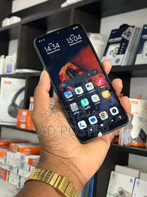 Xiaomi Redmi 10 64GB (Used)