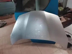 Honda GP 2 bonnet