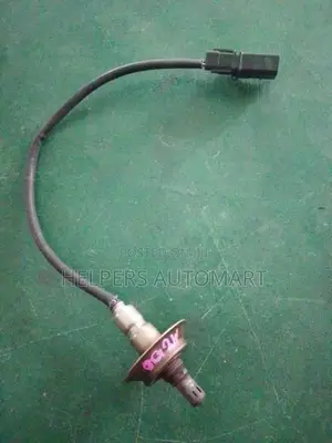 mitsubishi outlander GG2W oxygen sensor