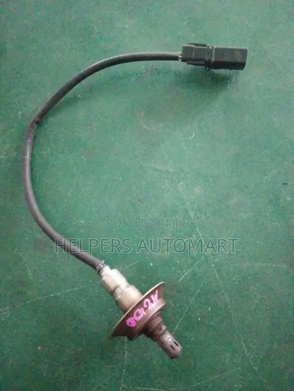 mitsubishi outlander GG2W oxygen sensor