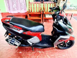 TVS Ntorq 125 Race Edition 2021