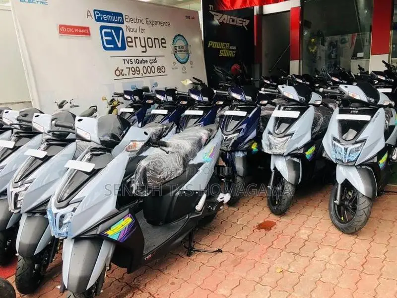 TVS Ntorq 125 2026