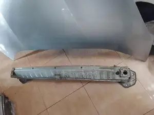 Honda GP 2 reinforcement ber