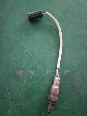 Nissan x-Trail T31 oxygen sensor