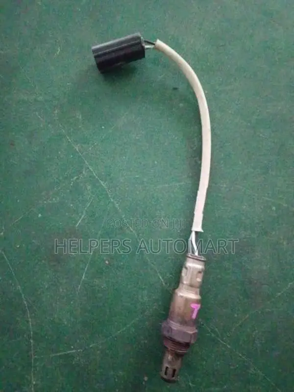 Nissan x-Trail T31 oxygen sensor