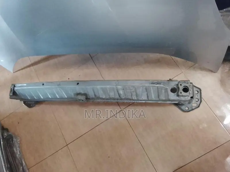 Honda GP 2 reinforcement ber