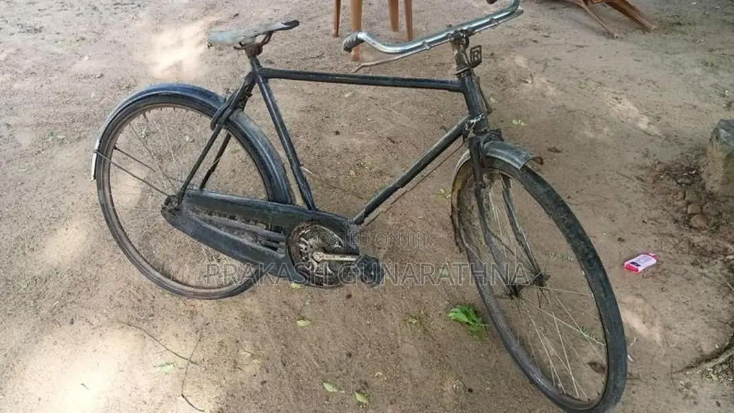 Lumala Bicycle