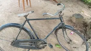 Lumala Bicycle