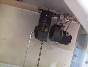නුල් 5 ඕලොක් මැශින්