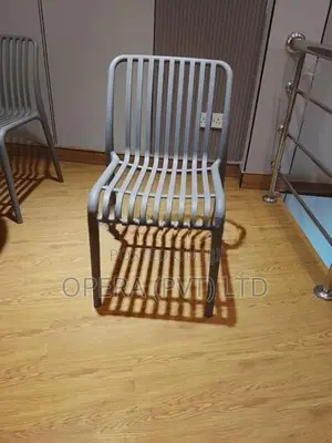 Modern Dining Table with Chair