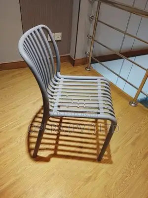Modern Dining Table with Chair