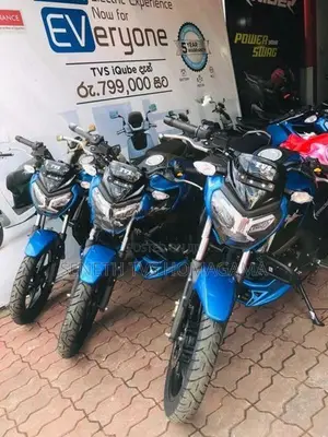 TVS Raider 125 2026