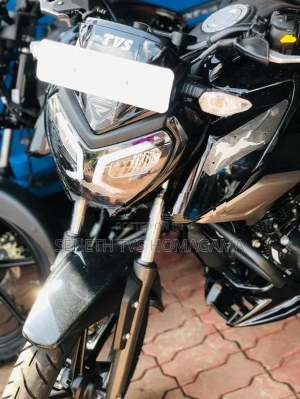 TVS Raider 125 2026