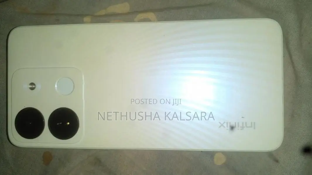 Infinix Smart 9 HD (Used)
