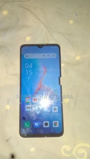 Infinix Smart 9 HD (Used)
