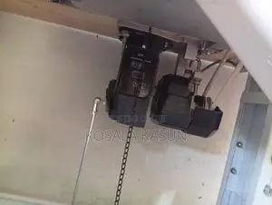 Overlock Machine
