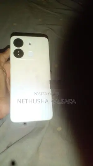 Infinix Smart 9 HD (Used)
