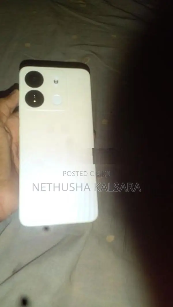 Infinix Smart 9 HD (Used)