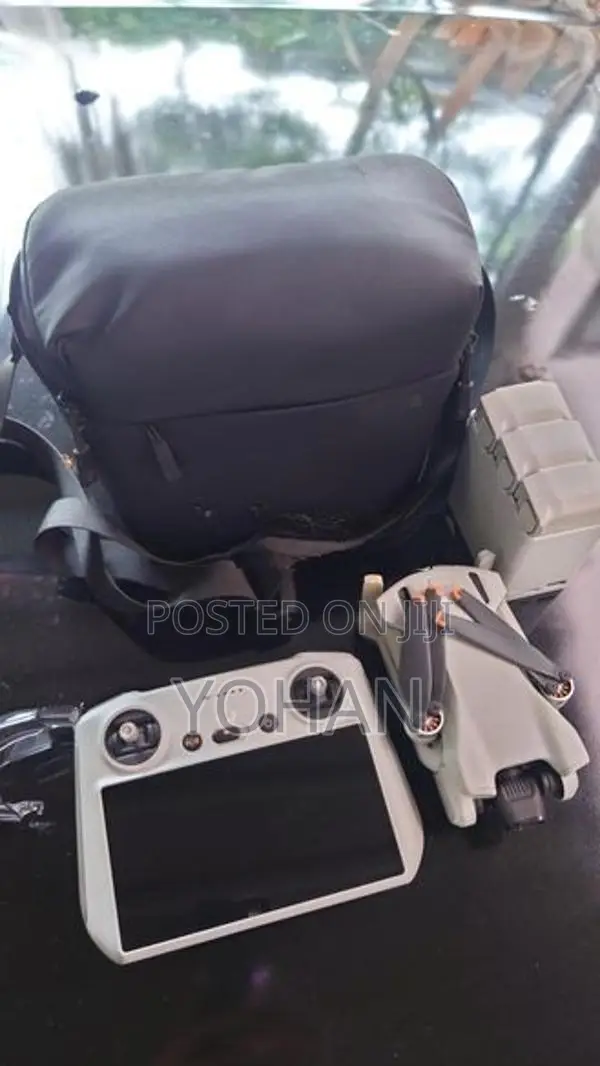 DJI Mavic Mini 3 Drone