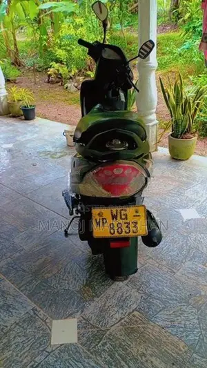 TVS Streak 2011