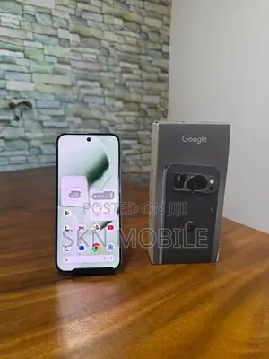 Google Pixel 10 Pro XL 16GB 256GB (Used)
