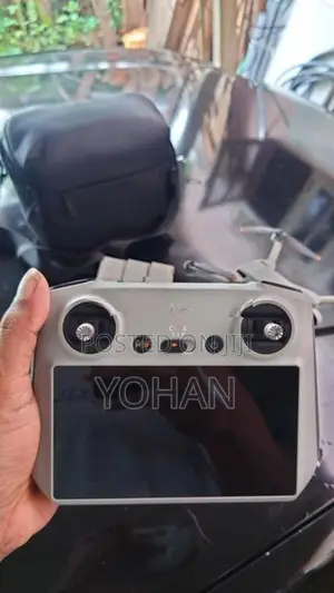 DJI Mavic Mini 3 Drone