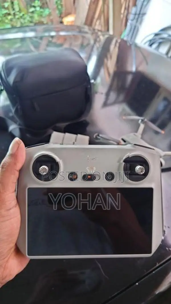 DJI Mavic Mini 3 Drone