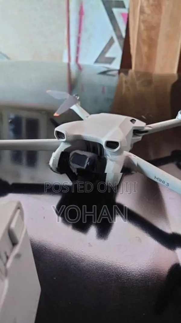 DJI Mavic Mini 3 Drone