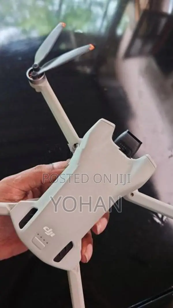 DJI Mavic Mini 3 Drone