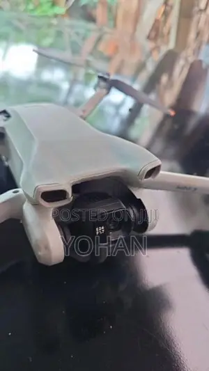 DJI Mavic Mini 3 Drone