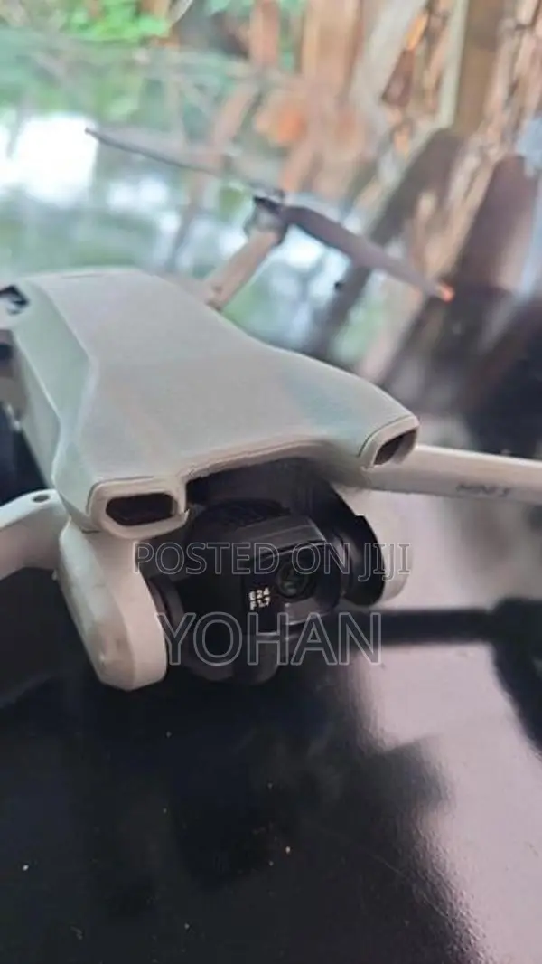 DJI Mavic Mini 3 Drone