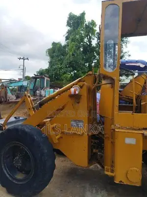 Furukawa FL 60 Wheel Loder