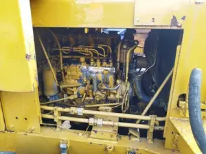 Furukawa FL 60 Wheel Loder