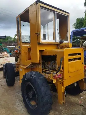 Furukawa FL 60 Wheel Loder