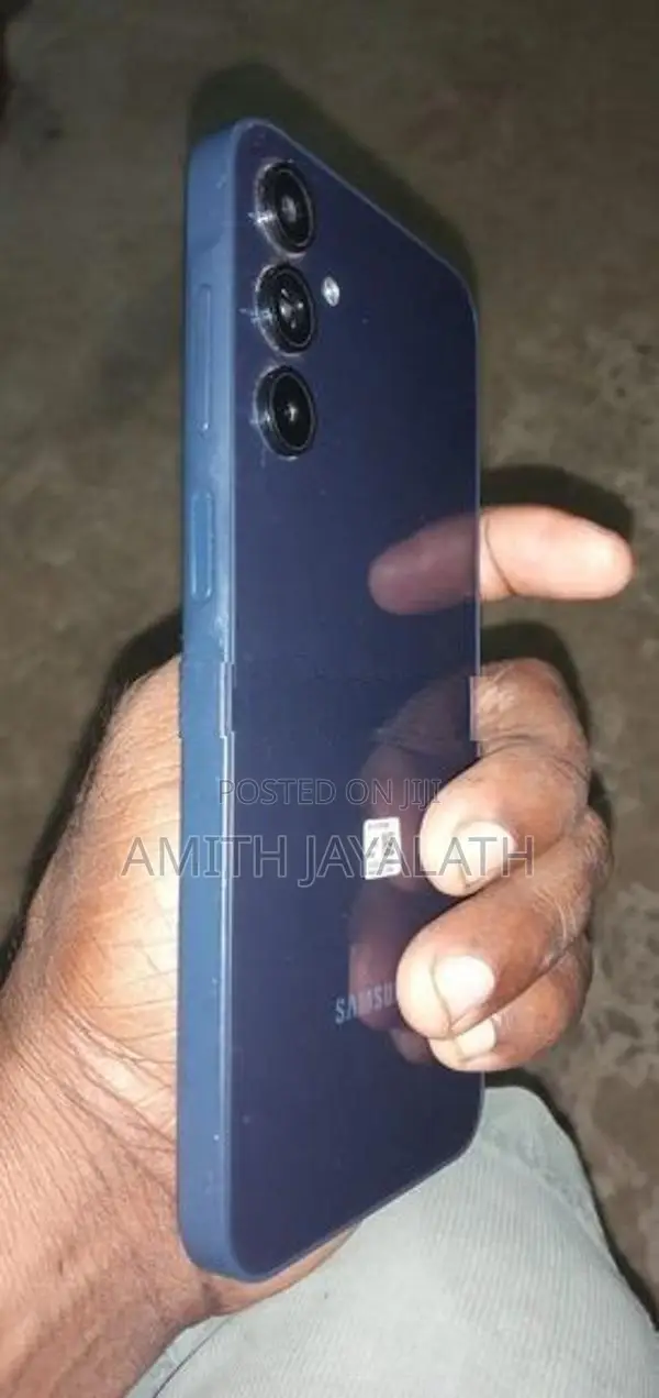 Samsung Galaxy A15 4GB 128GB (Used)