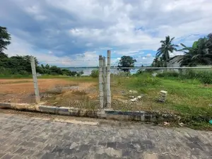 Land for Sale in Moratuwa