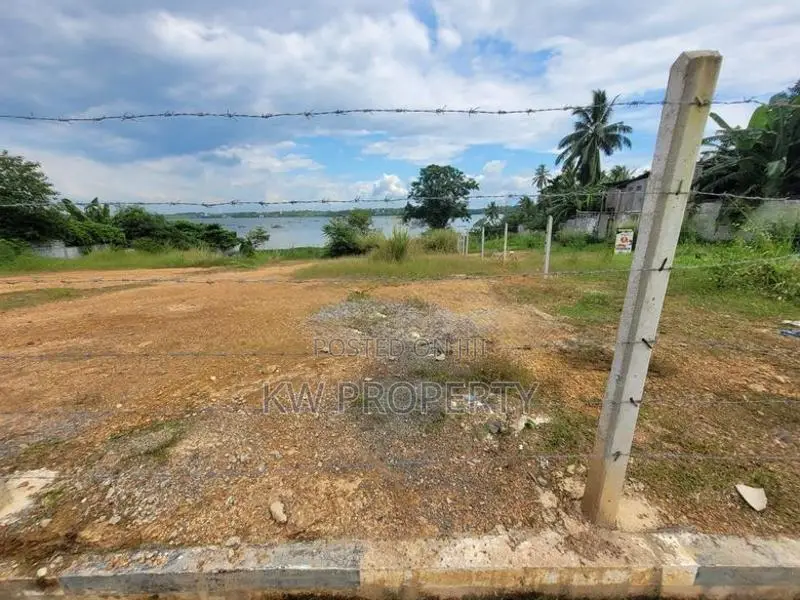 Land for Sale in Moratuwa