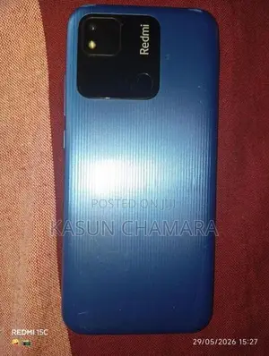 Xiaomi Redmi 10A (Used)