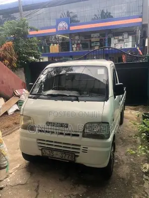 Suzuki Carry 2001