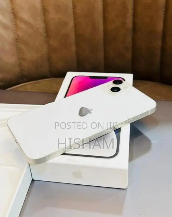 Apple iPhone 14 Plus 128GB (Used)