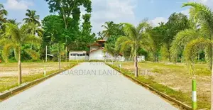 Land for Sale in Nawagamuwa