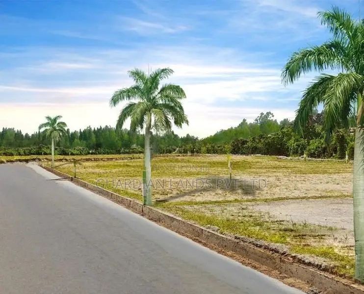 Land for Sale in Nawagamuwa