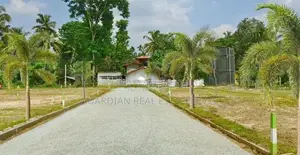 Luxury Land for Sale in Kaduwela Nawagamuwa